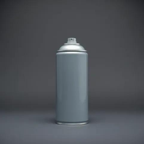 Podkład pod lakier samochodowy w sprayu