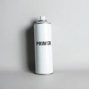 Podkład pod lakier w sprayu