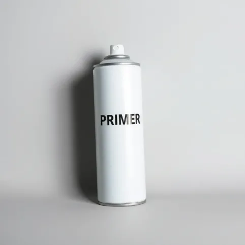 Podkład pod lakier w sprayu