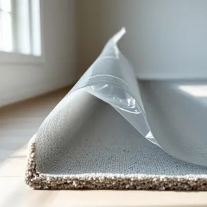 Podkład pod panele 5 mm z folia