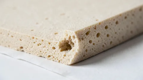 Podkład pod panele 8mm