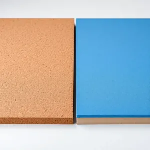 Podkład pod panele korek czy pianka
