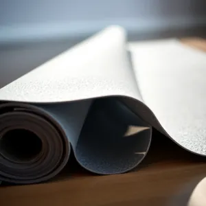 Podkład pod panele którą stroną kłaść