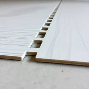 Podkład pod panele na ogrzewanie podłogowe