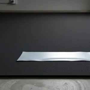 Podkład pod panele z folią paroizolacyjna