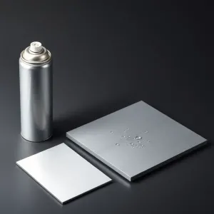 Podkład w sprayu do metalu