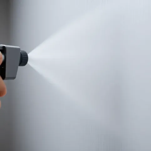 Podkład w sprayu epoksydowy