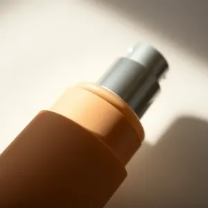 Podkład wypełniający zmarszczki do cery dojrzałej