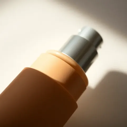 Podkład wypełniający zmarszczki do cery dojrzałej