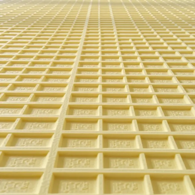 Podkład XPS na ogrzewanie podłogowe