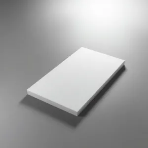 podkład z polistyrenu xps grubości 6 mm