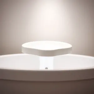 Podkładka do wanny dla niemowląt