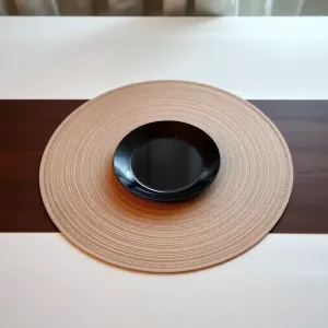 Podkładka na stół okrągła 60 cm