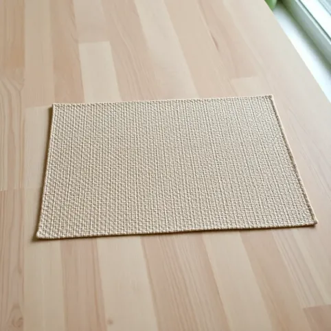 podkładki na stół