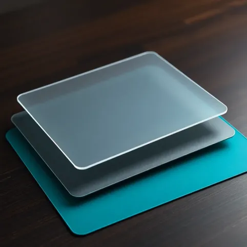 Podkładki na stół plastikowe