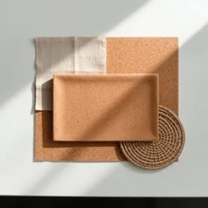 Podkładki na stół prostokątne