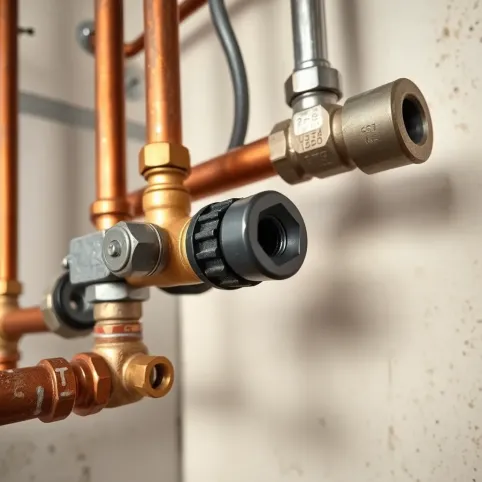 Podłączenie podłogówki do starej instalacji