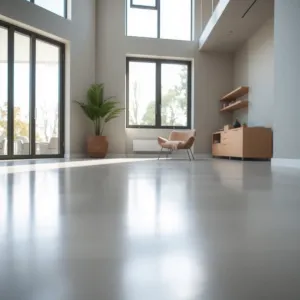 Podłoga Bez Wylewki