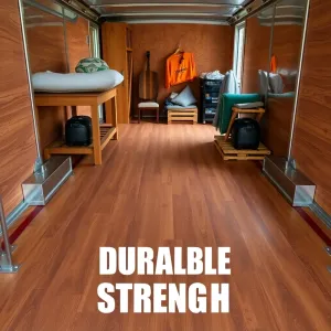 Podłoga do przyczepki Neptun