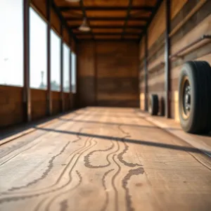 podłoga do przyczepy d47