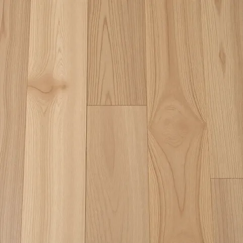 Podłoga drewniana Deska trójwarstwowa Dąb Vintage 1lamelowa lakier mat 14 mm Barlinek