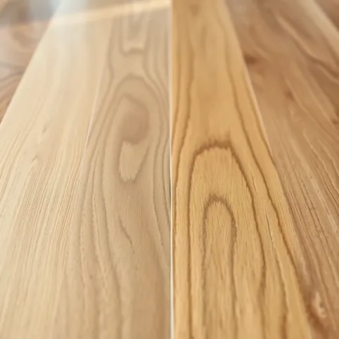 Podłoga jesion czy dąb