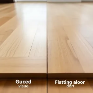Podłoga klejona czy pływająca