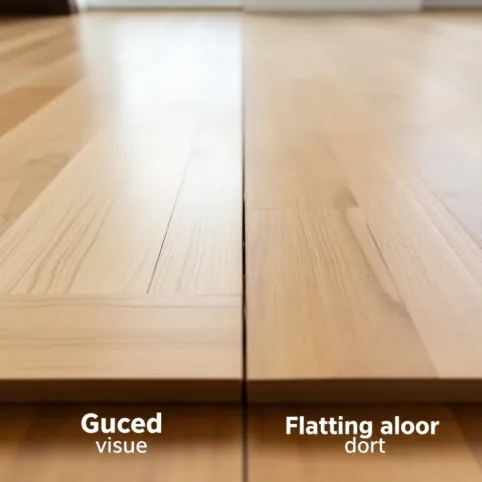 Podłoga klejona czy pływająca