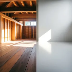 Podłoga Na Legarach Czy Wylewka