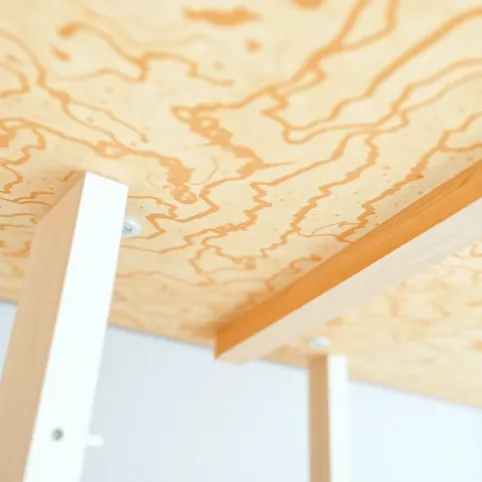 Podłoga OSB na legarach cennik