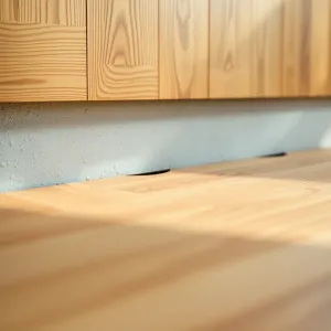 Podłoga pływająca co to