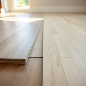 Podłoga pływająca czy klejona