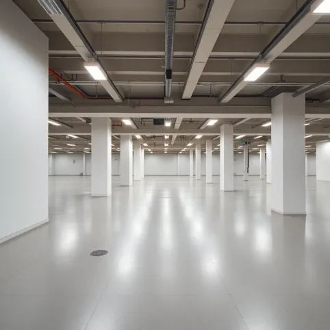 Podłoga techniczna podniesiona cena