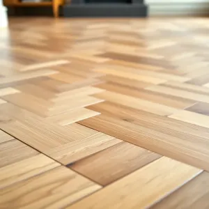 Podłoga w Jodełkę cena