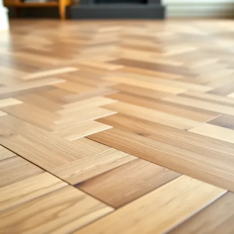 Podłoga w Jodełkę cena