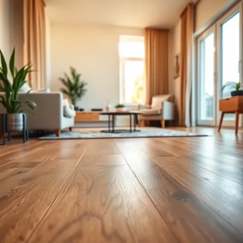 Podłoga winylowa cena