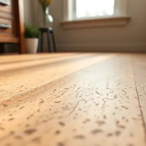 Podłoga z korka cena