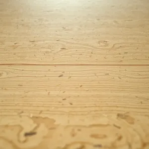 Podłoga z płyt OSB bez legarów