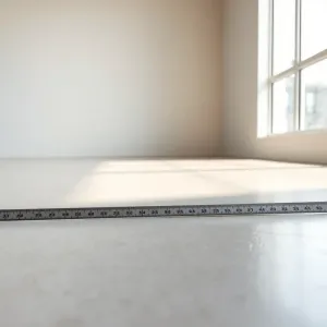 Podłoga z żywicy cena za metr