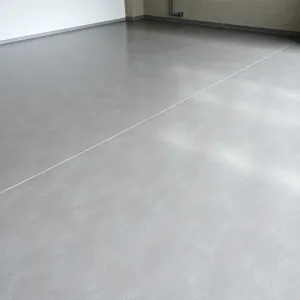 podłoga z żywicy epoksydowej