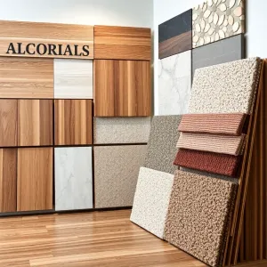 Podłogi do mieszkania