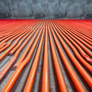 Podłogówka co ile cm