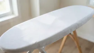 Pokrowiec na deskę do prasowania 100x30
