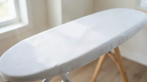 Pokrowiec na deskę do prasowania 100x30