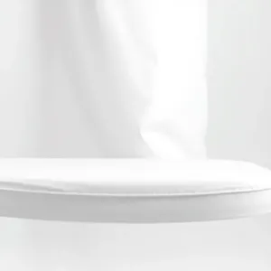 Pokrowiec z gąbka na deskę do prasowania