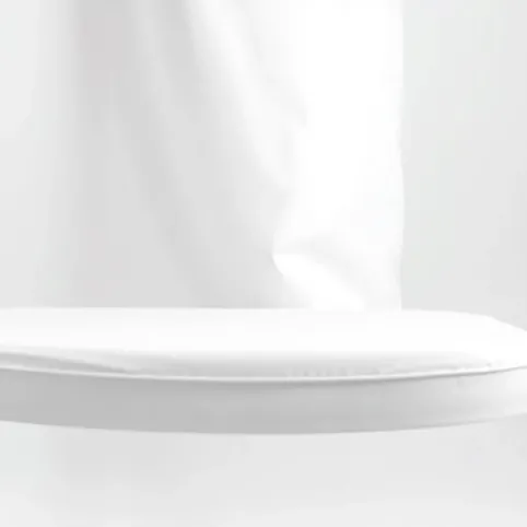 Pokrowiec z gąbka na deskę do prasowania