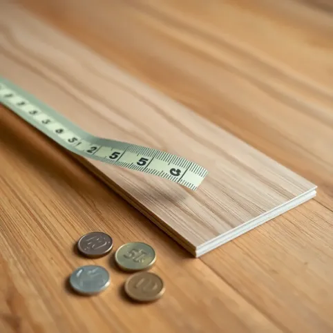 Położenie podłogi cena