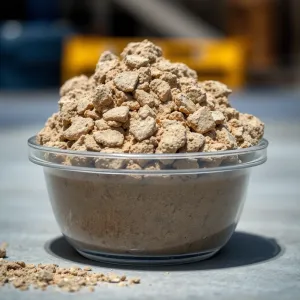 Półsuchy Beton Na Wylewkę