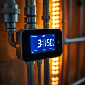 Pompa ciepła jaka temperatura na podłogówkę