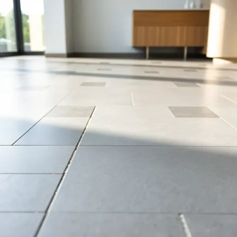 Pomysł na tania podłogę